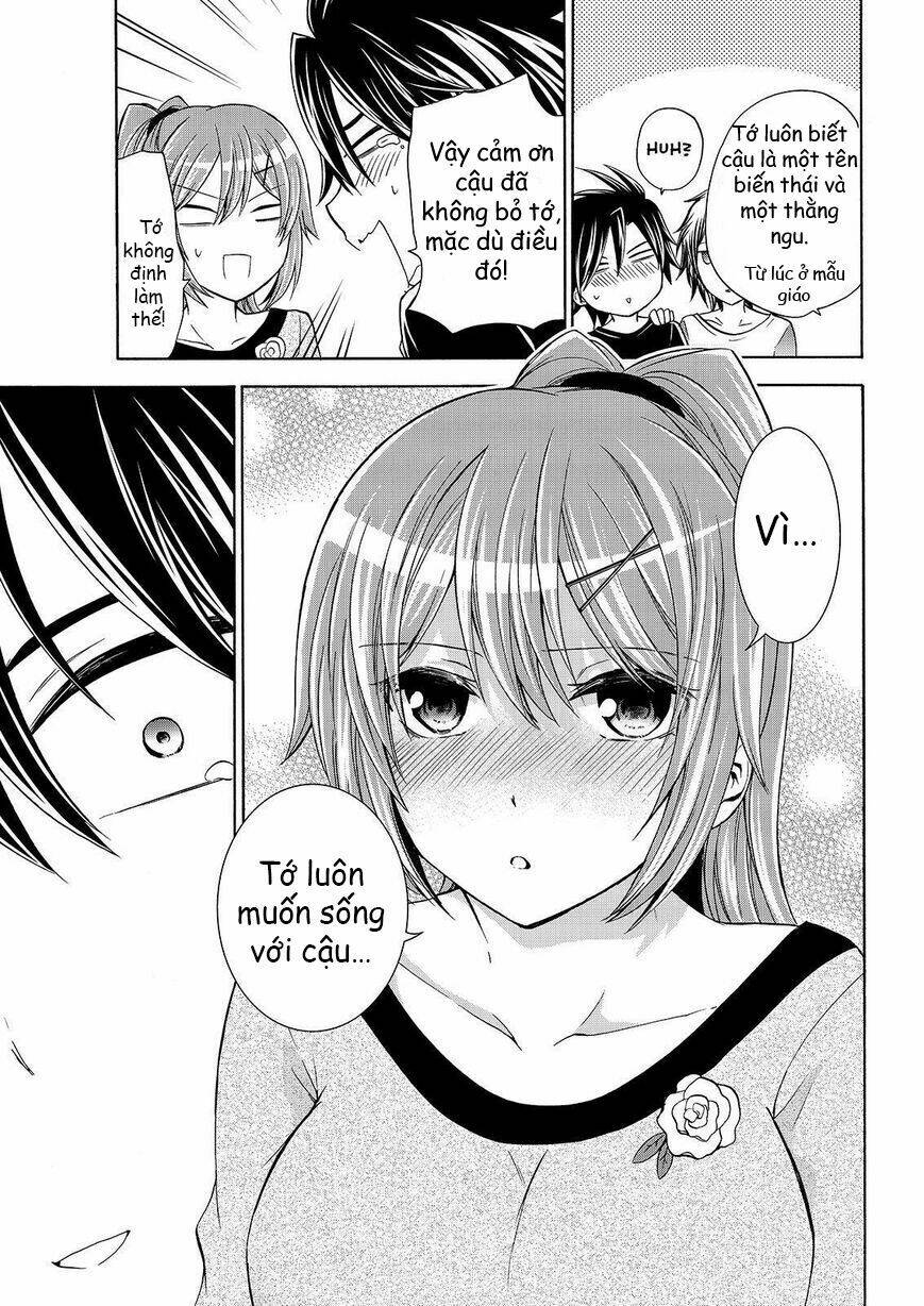 maga-tsuki chapter 54.2 5