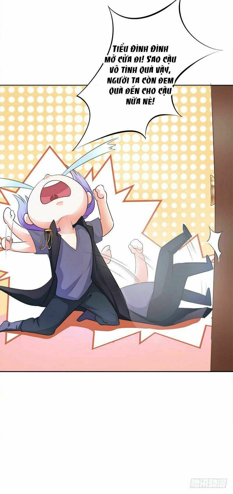 lãnh hôn cuồng ái chapter 15 29