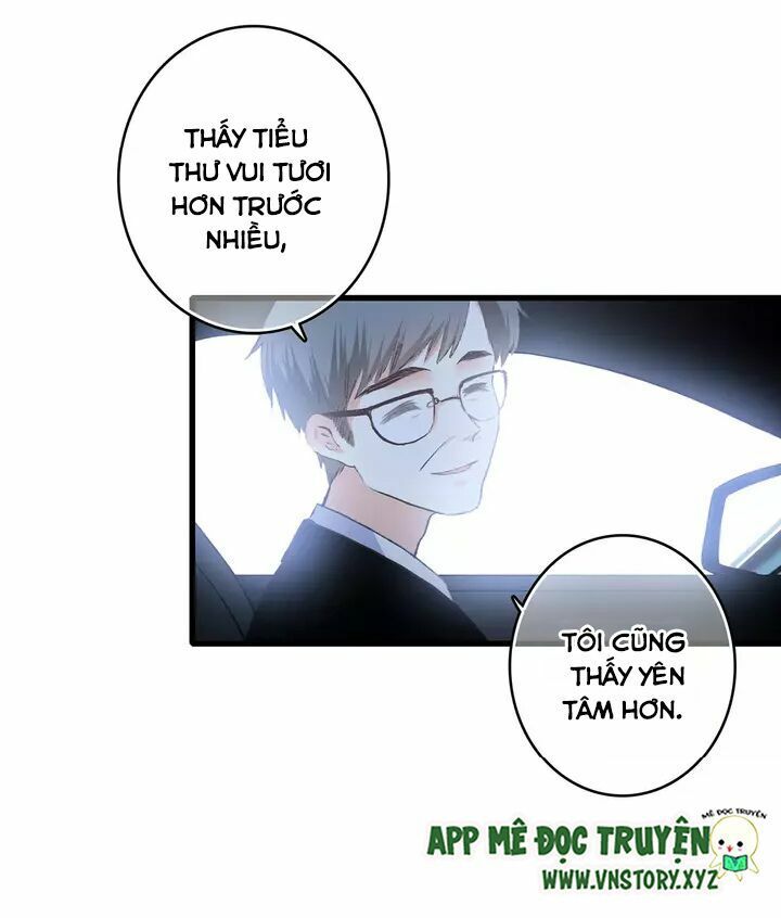 con tim rung động 2 chapter 23 3