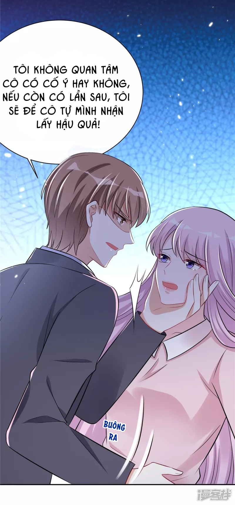 Kim Bài Chế Tác: Nhặt Boss Làm Chồng chapter 36 - Trang 4