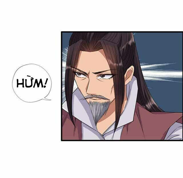 cuồng nữ trọng sinh - hoàn khố thất hoàng phi chapter 61 11