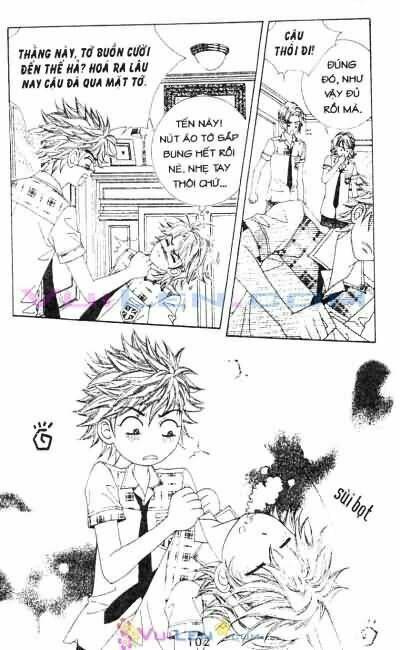 chàng gà mái chapter 4 102