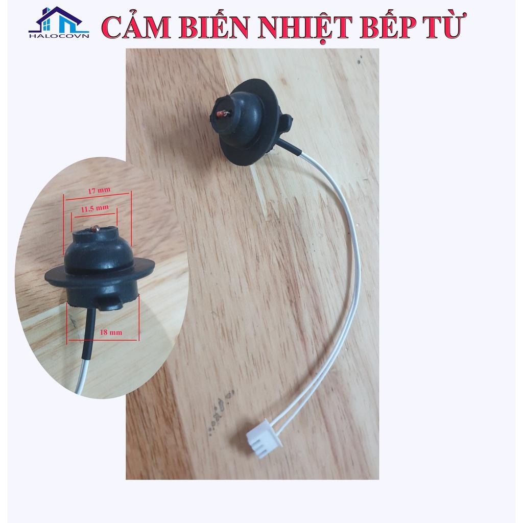 Dây cảm biến nhiệt bếp từ loại tốt