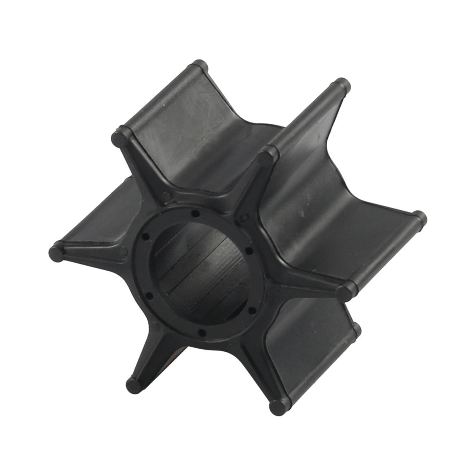 Outboard Water Pump Impeller Repair Parts for F75
