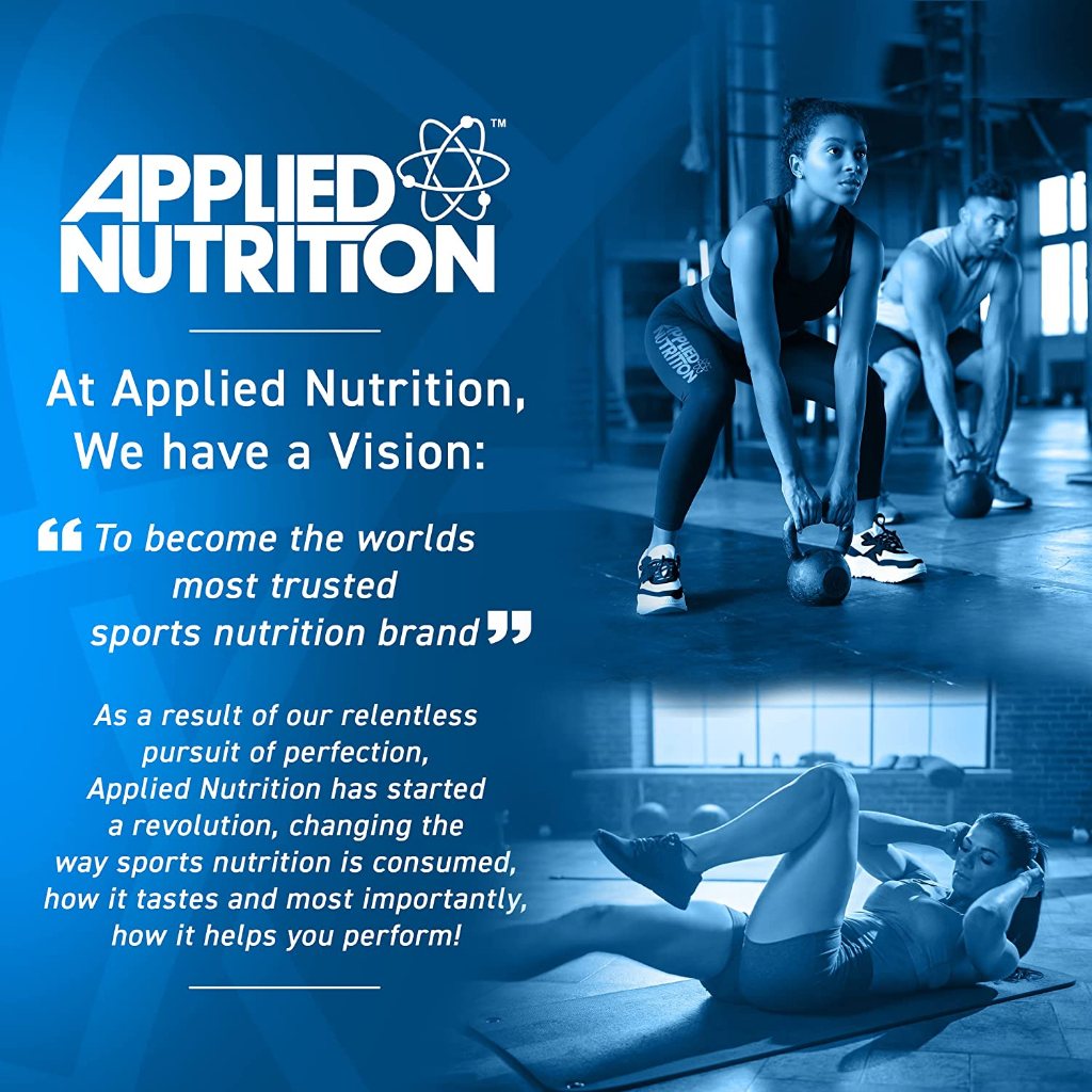 Original Critical Mass Sữa Tăng Cân Nhanh Cho người Gầy 6kg Applied Nutrition