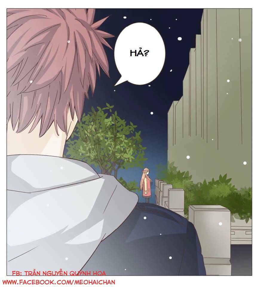 xin chào! dân nữ chapter 26 47