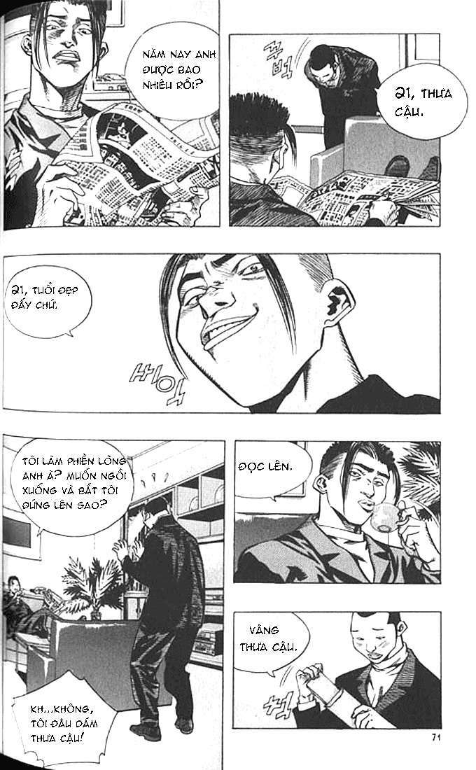 change guy chapter 191 6