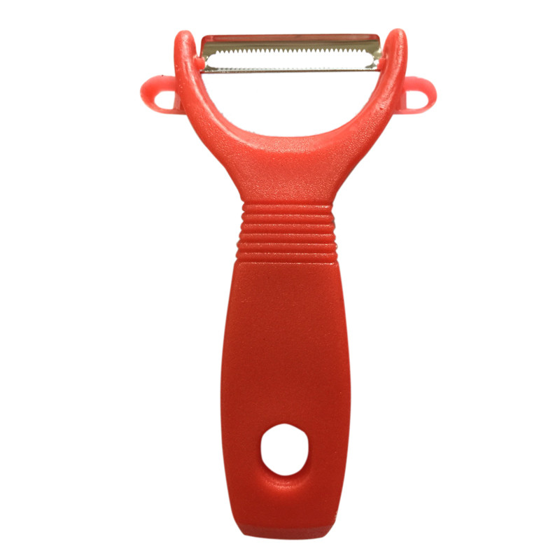 Dụng cụ gọt vỏ inox ánh Dương AD8819