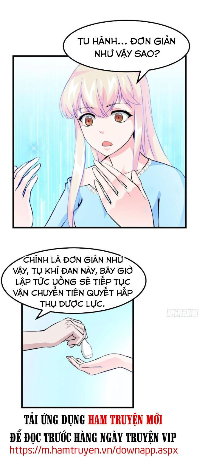 ta chẳng qua là một đại la kim tiên chapter 78 9