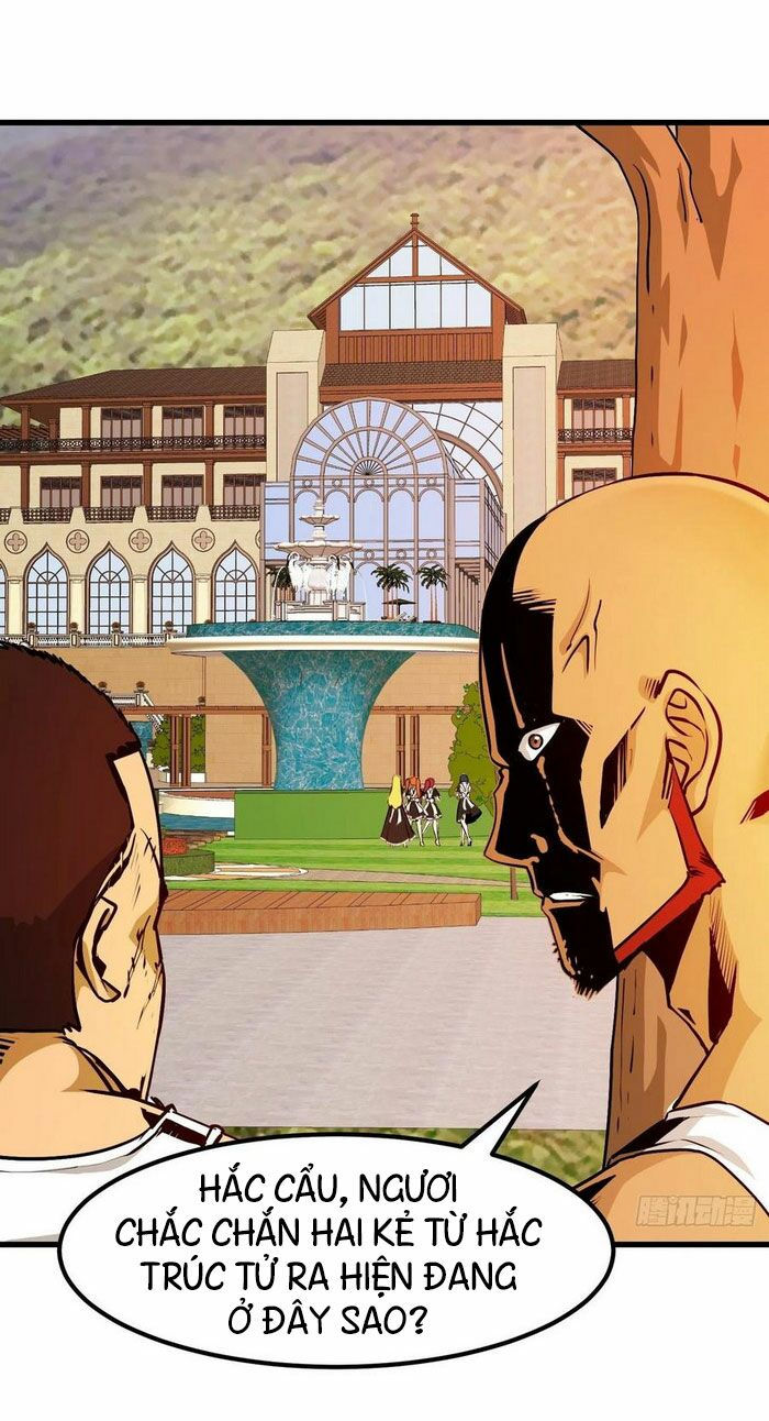 ta chẳng qua là một đại la kim tiên chapter 88 7