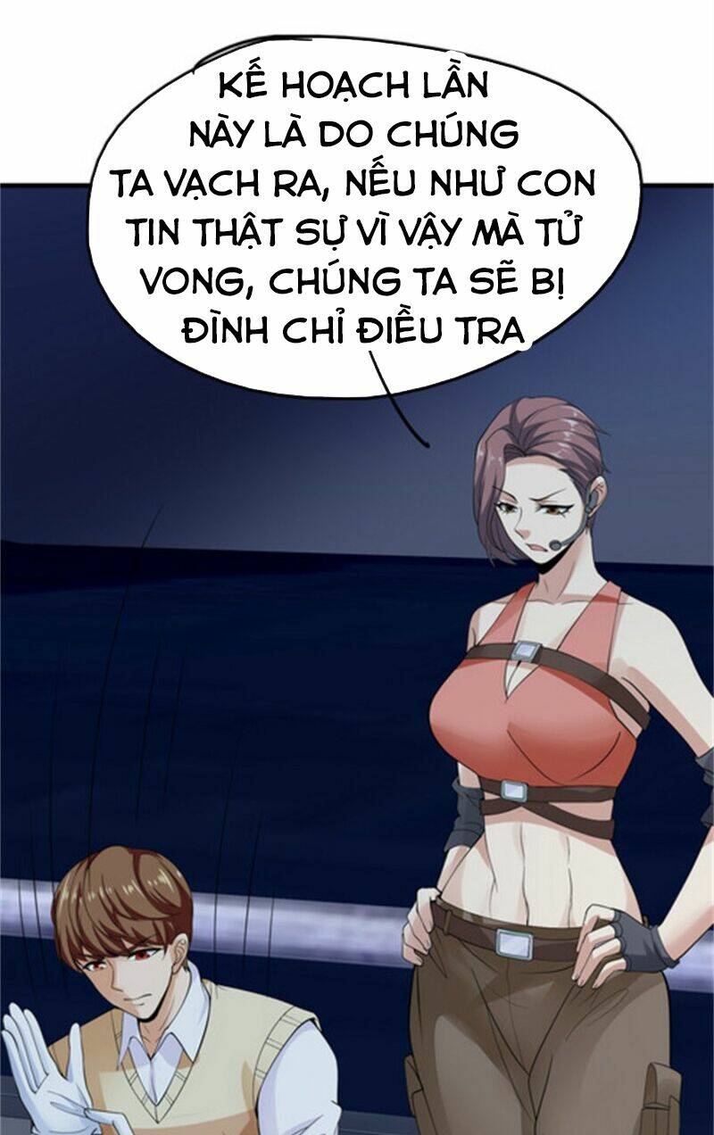 hoa hậu giảng đường luôn bên người chapter 31 25