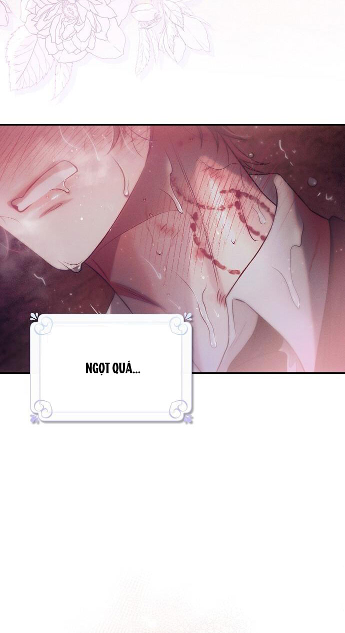 Sugar Rain chapter 27.2 - Trang 41