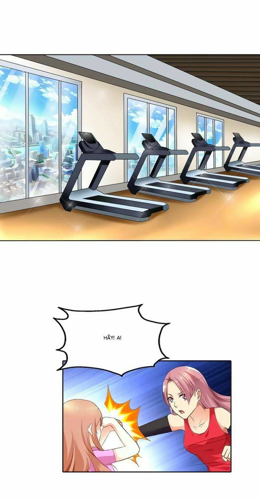 song diện danh viện chapter 56 2