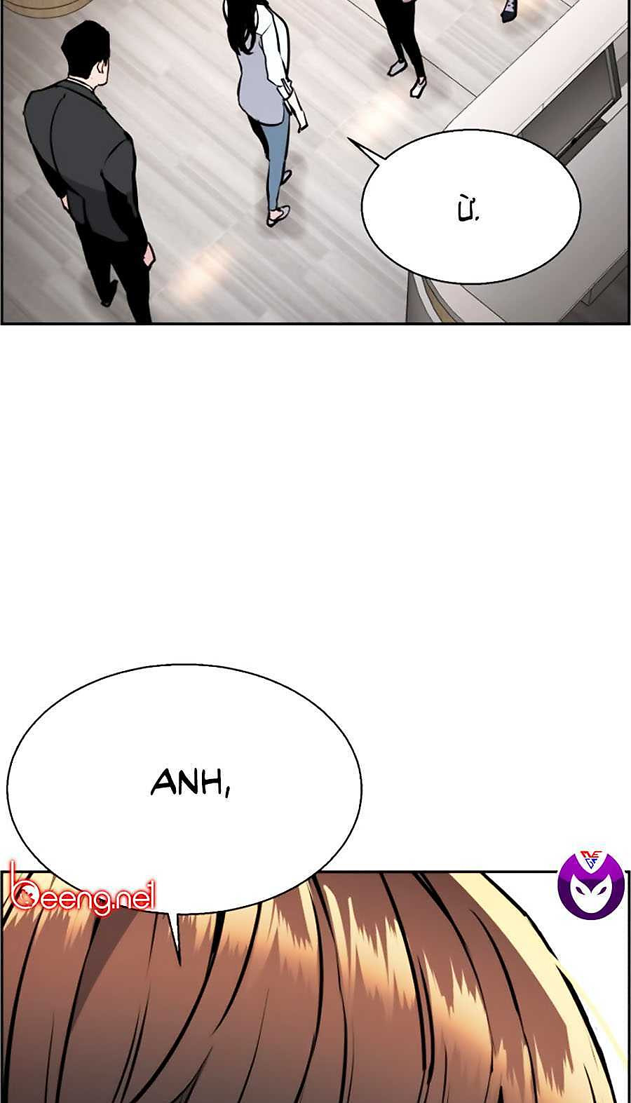 bạn học tôi là lính đánh thuê chapter 18 55