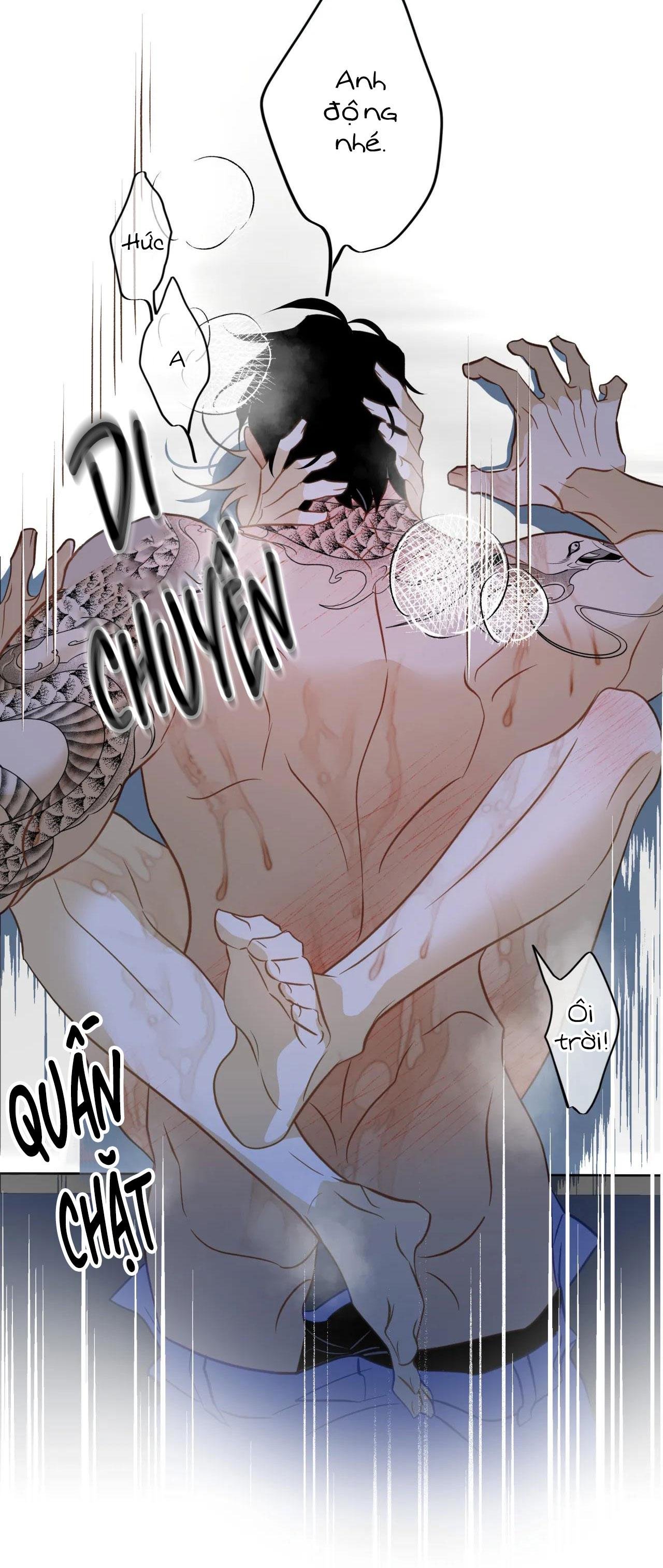 mỹ nhân ngư chapter 4 47