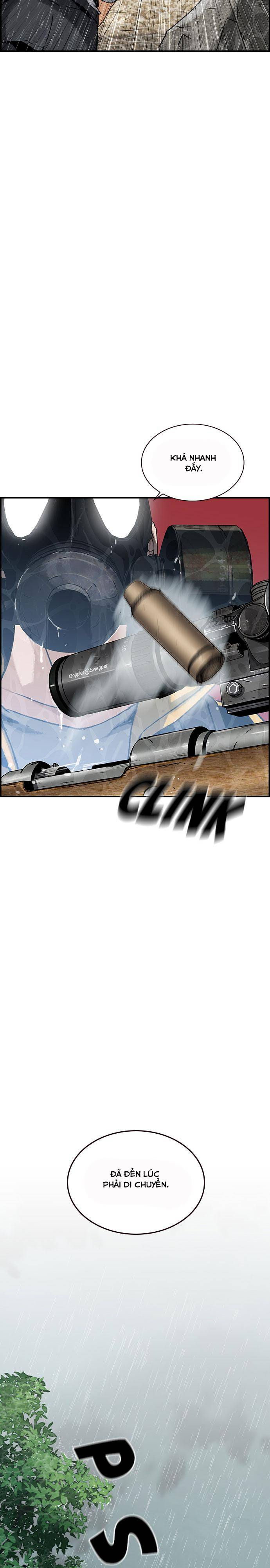 pubg - cuộc chiến sinh tồn chapter 8 8