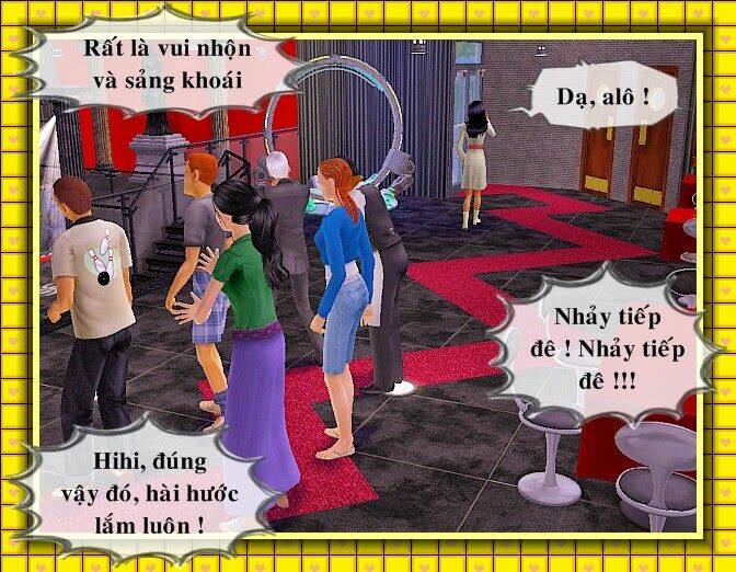 bella's story chapter 13.1 67