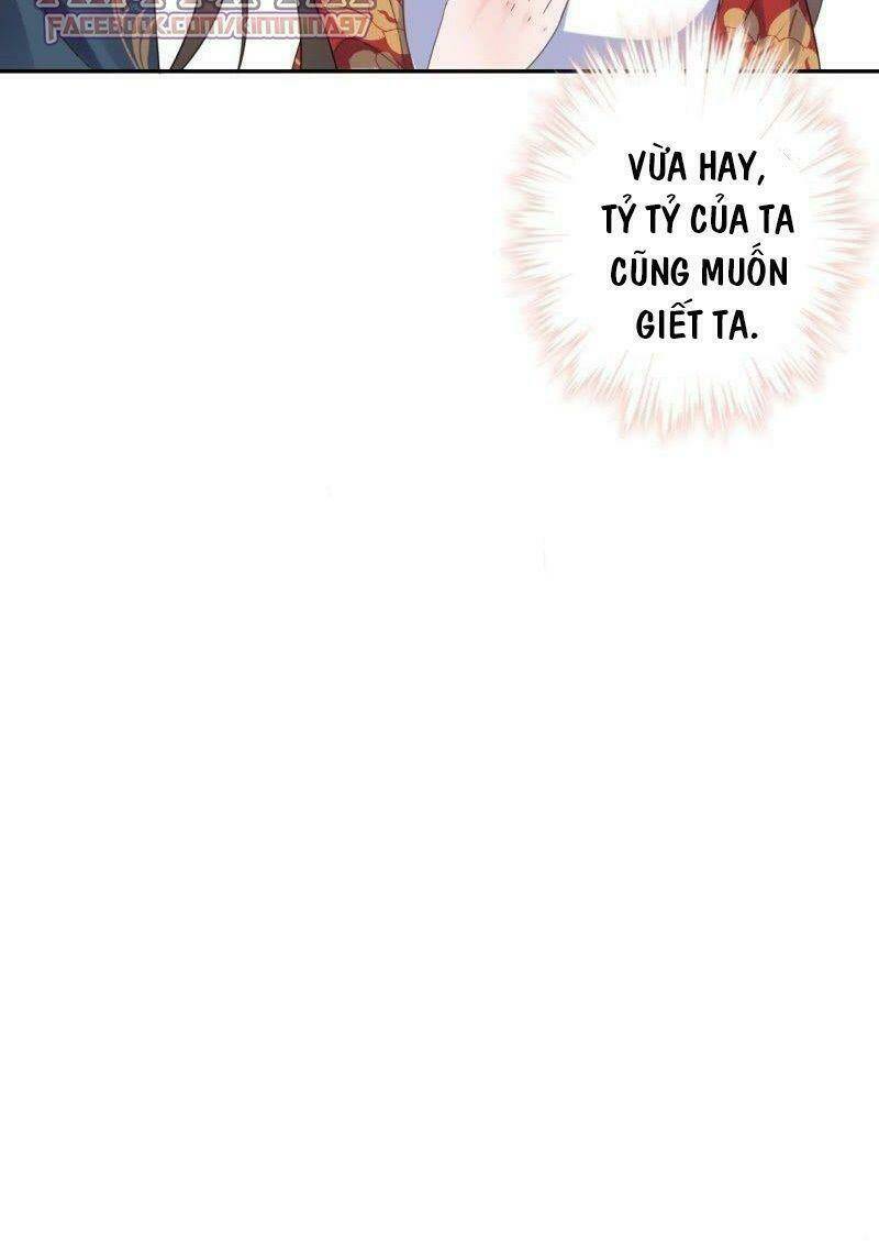 vương gia kiêu ngạo quá khó cua chapter 46 50