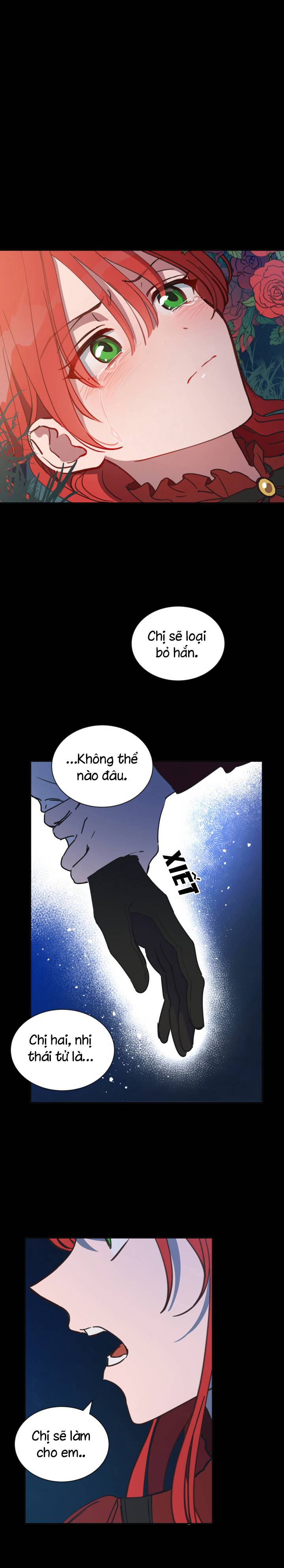 cái chết của nàng lamia chapter 5 28