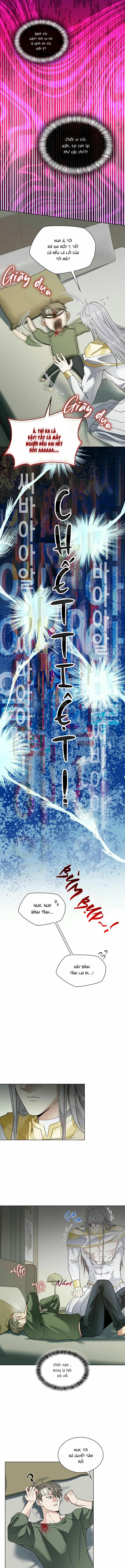 ham muốn mạnh mẽ chapter 63 3