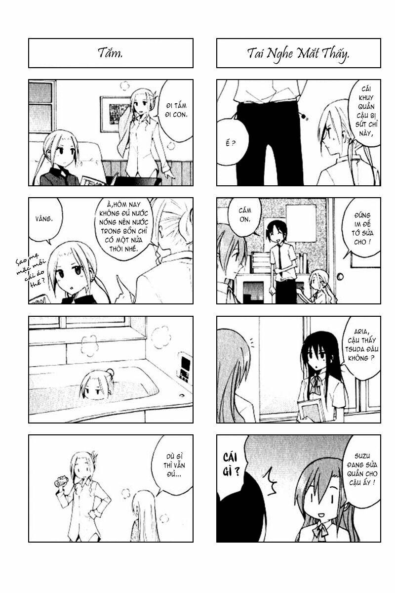 seitokai yakuindomo chapter 18 6