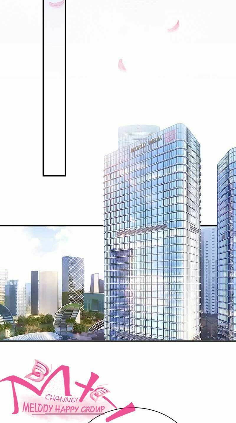 thịnh thế điềm sủng: cô vợ nhỏ đáng yêu của dịch thiếu chapter 62 19