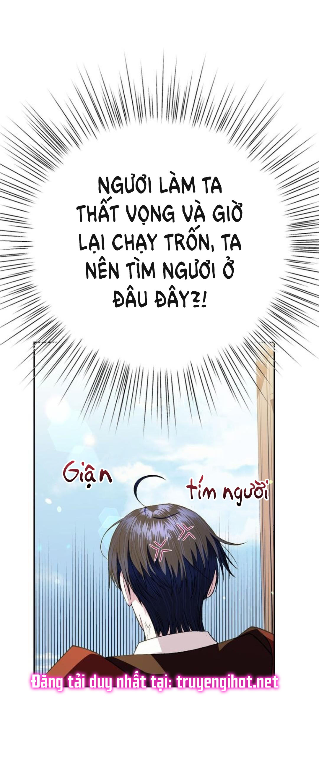 cha à, con không muốn kết hôn đâu chapter 60 40