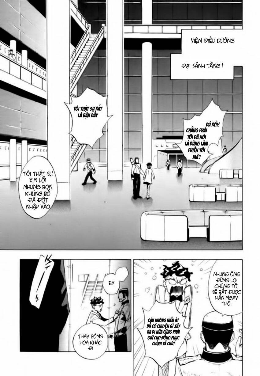 zennou no noa chapter 4 16