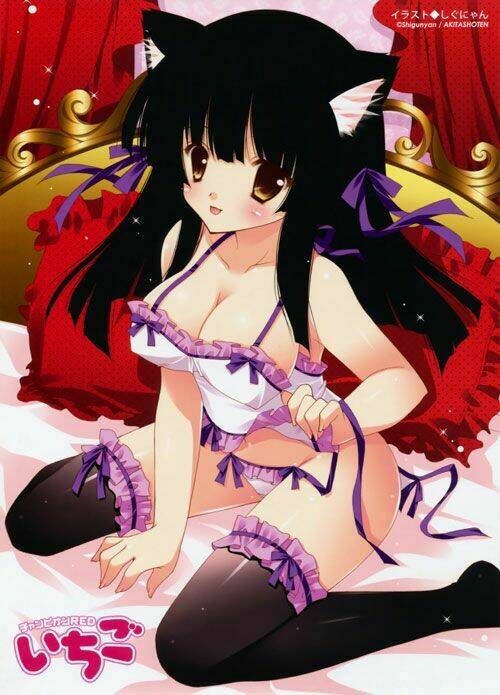 ảnh anime và ảnh wallpaper đẹp chapter 56 6