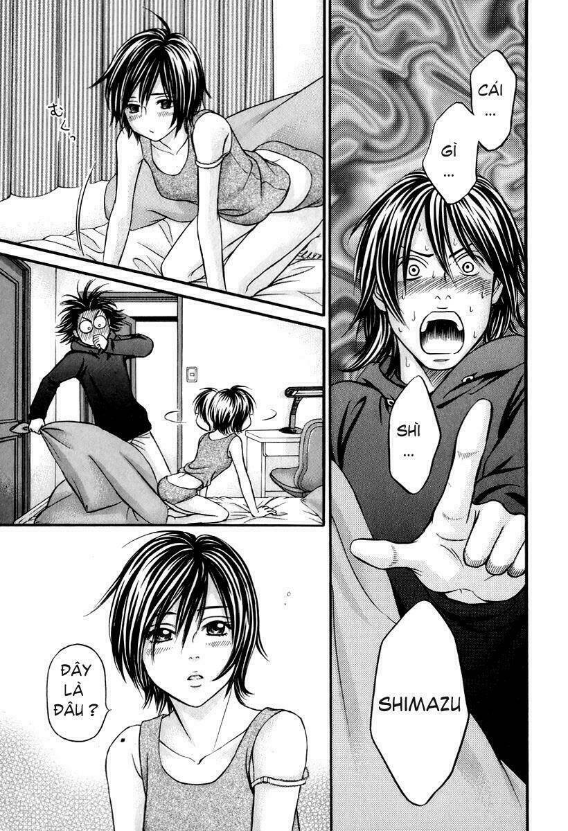 hetakoi chapter 24 27