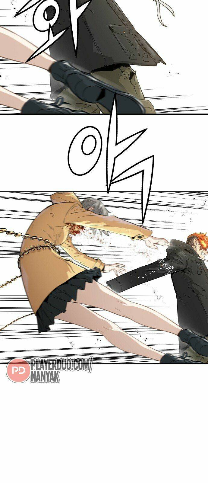 hứa lan chapter 87 21