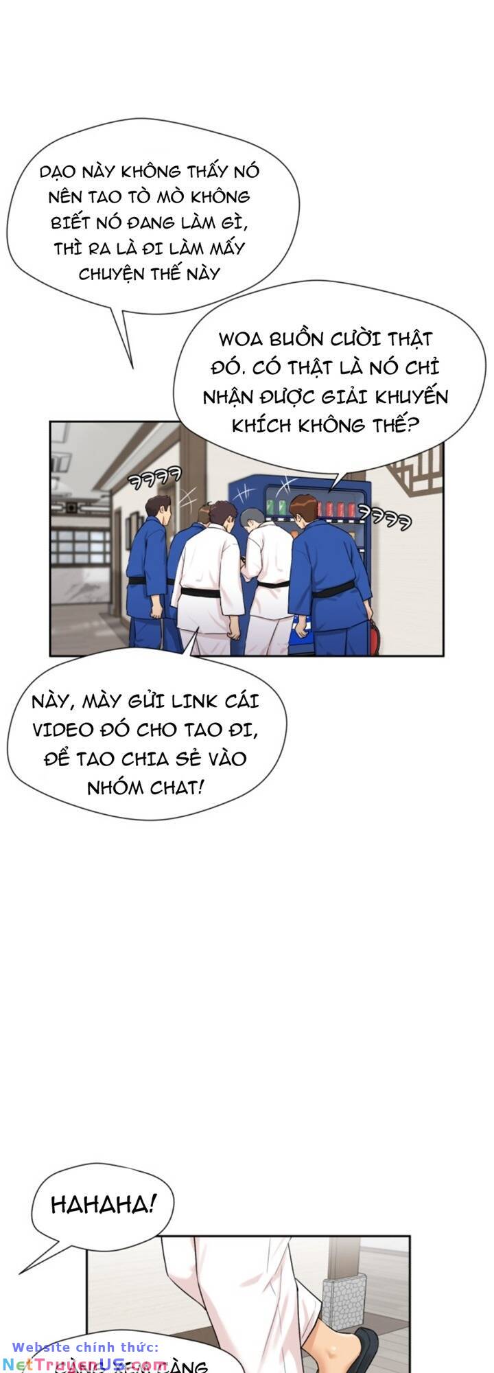 gương mặt thiên tài chapter 77 52
