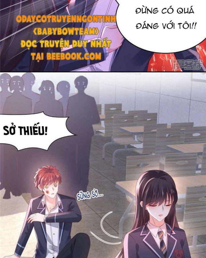 tái sinh tương ngộ chapter 38 23