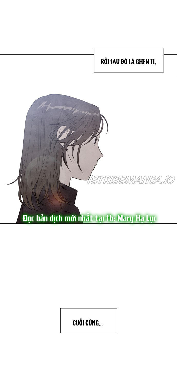 điều khiến tôi quyết tâm muốn chết chapter 19.2 7