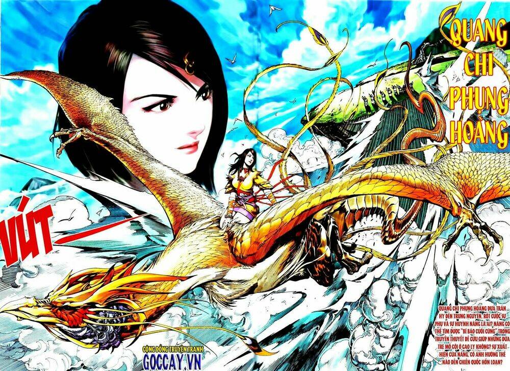 tam quốc thần binh chapter 8 11