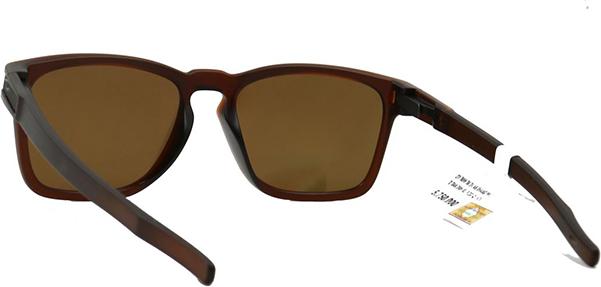 Kính mát unisex Oakley OO9358 chính hãng