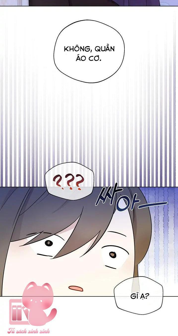 tiểu thư crystal là nam nhân chapter 9 44