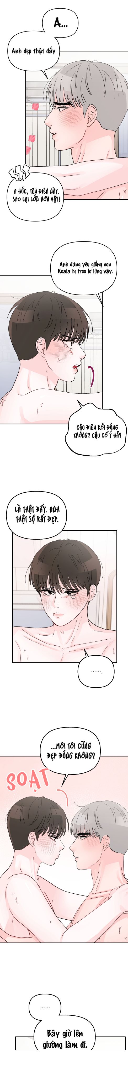 thán phục thanh xuân chapter 12 19