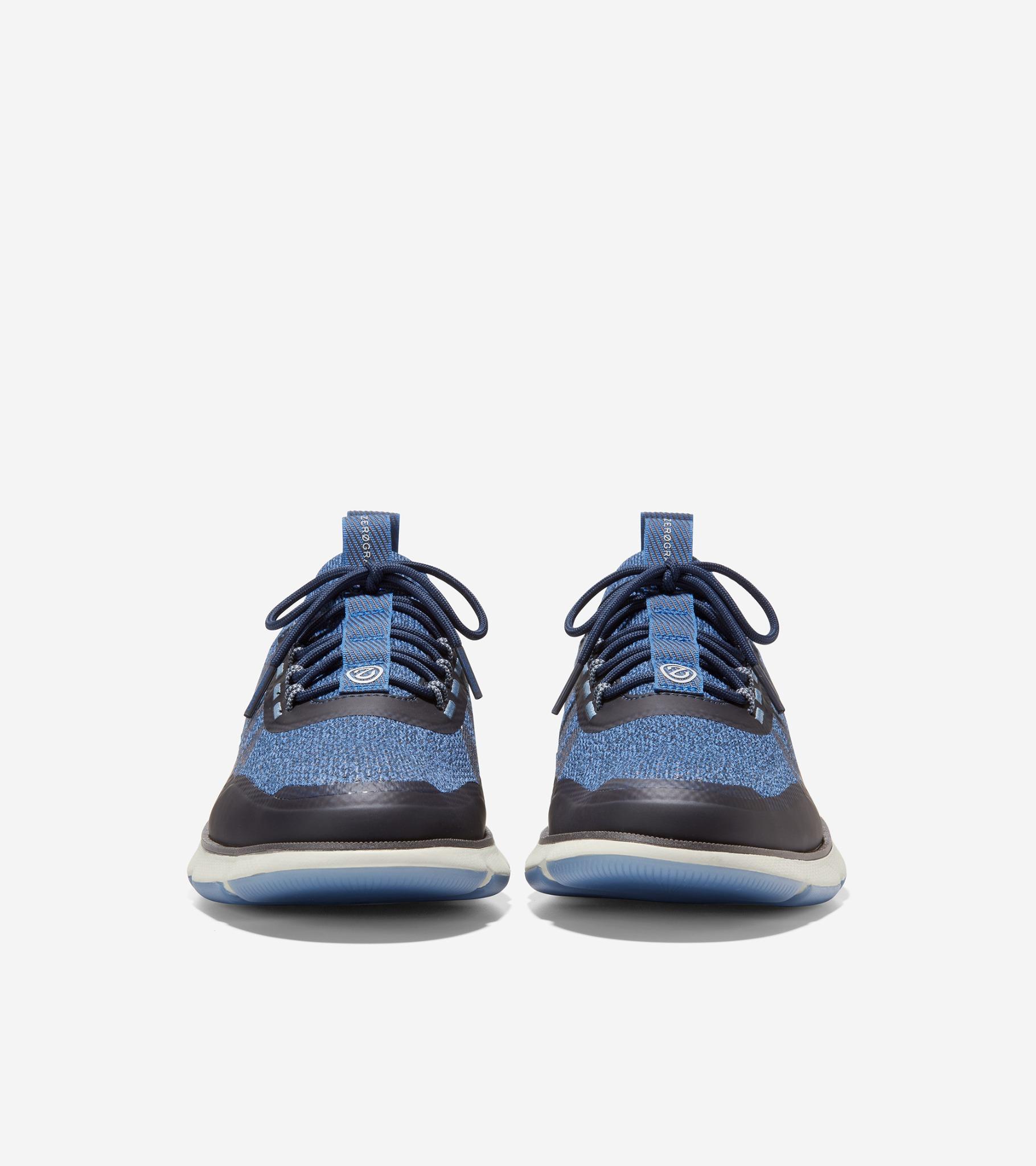 GIÀY SNEAKER COLE HAAN NAM 4.ZERØGRAND STITCHLITE SNEAKER WR