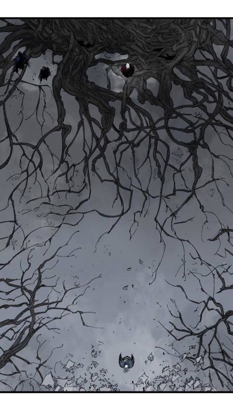 cao thủ 2 chapter 115 50