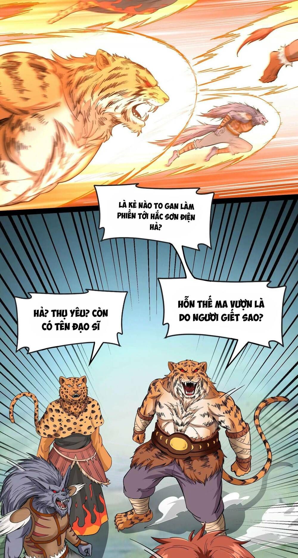 đánh bại chư thiên chapter 22 58