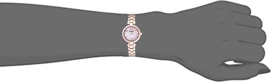 Đồng hồ Citizen Nữ BG3-821-11