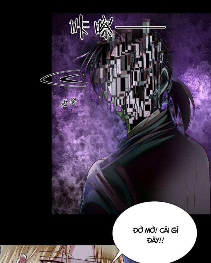 bắt đầu từ trăng đỏ chapter 171 71