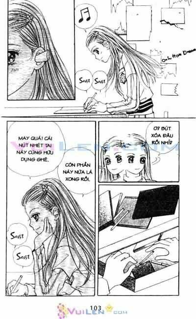 anh là của tôi chapter 2 103