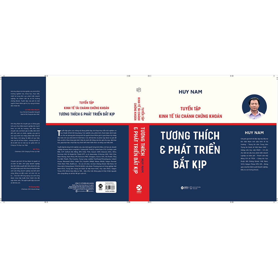 Tuyển Tập Kinh Tế Tài Chánh Chứng Khoán