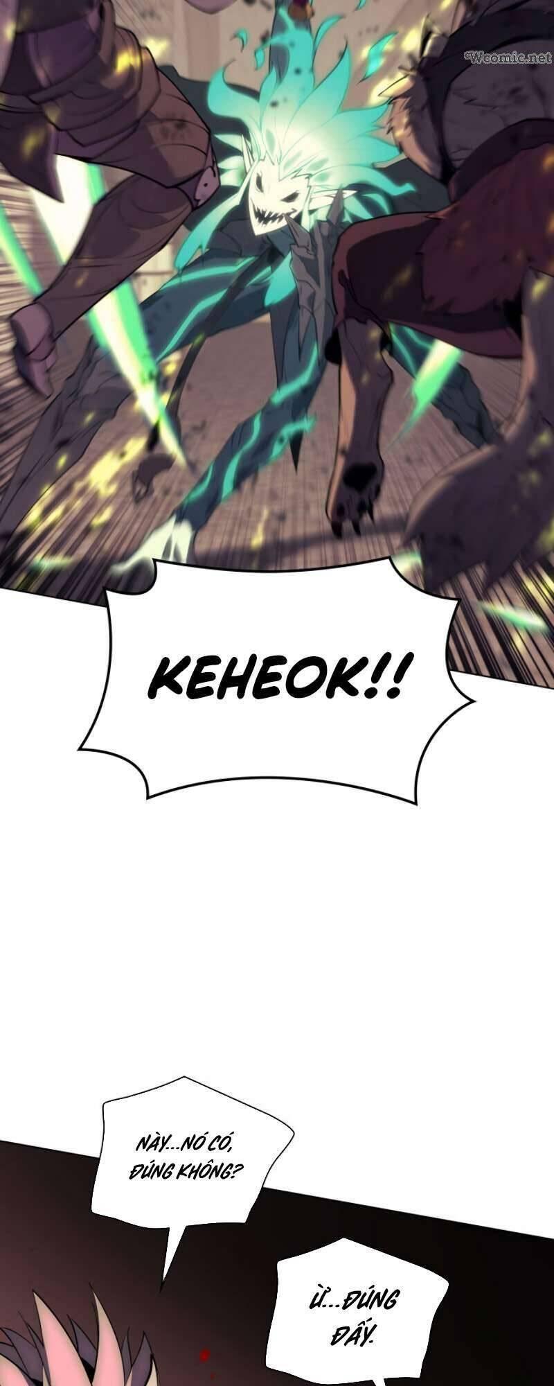 vượt qua giới hạn chapter 84 72