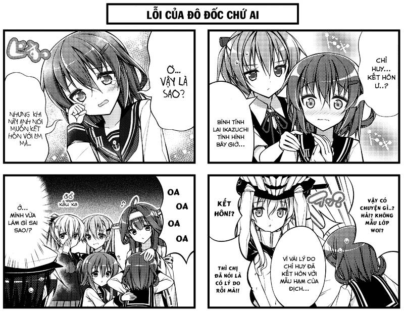 kancolle doujin collection chapter 47 10