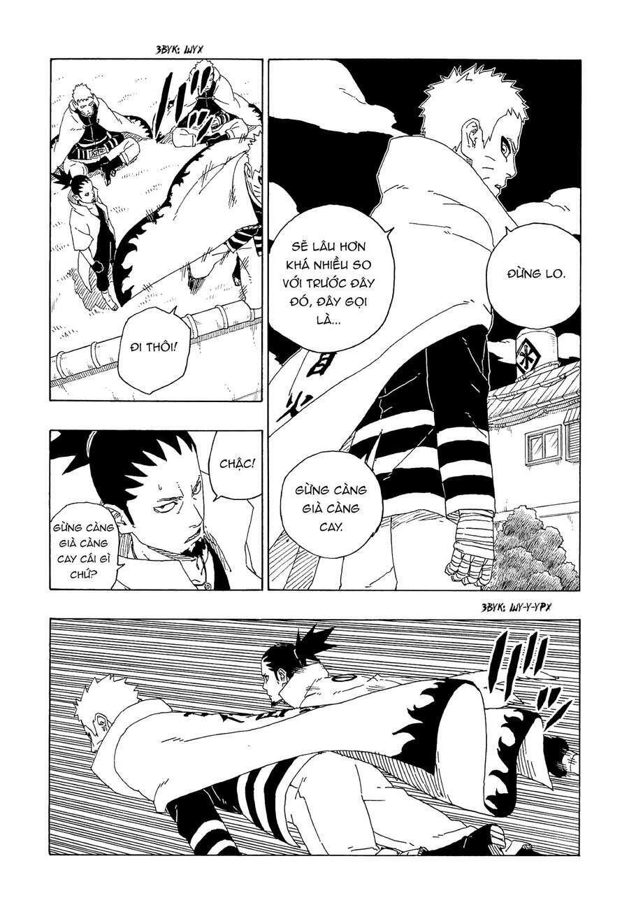 uzumaki boruto chapter 64 33