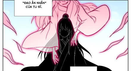 đầu óc đại sư huynh của ta rất đen tối chapter 235 6