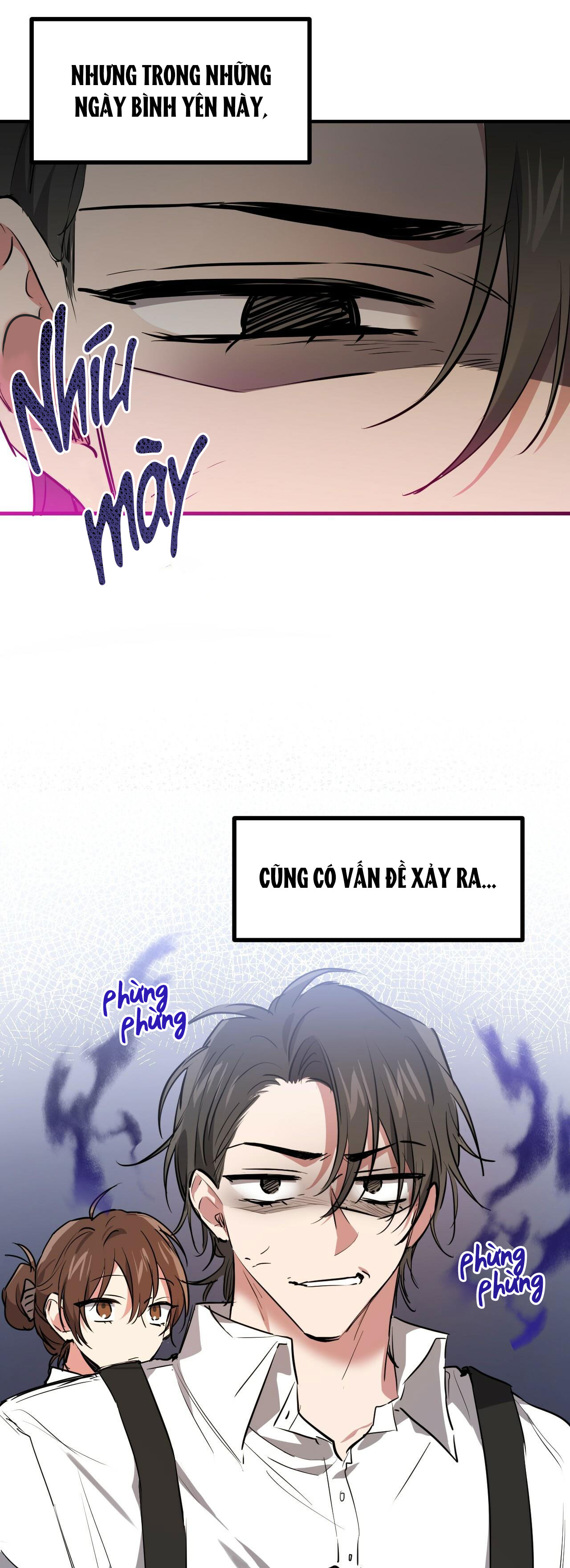 những chú thỏ của hapypy chapter 40 52